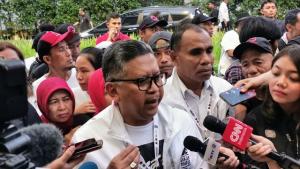 Konsolidasi 45 Hari Jelang Pilpres 2024, Ganjar-Mahfud Kumpulkan TPN