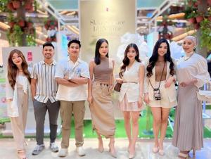 White Tea Skin Solutions, Memperkuat Resistensi, dan Meredakan Kadar Stress pada Kulit