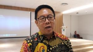 Integrasi Layanan Publik, Yosep Adi Prasetyo: `Concern` Saya Ada pada Perlindungan Data Pribadi