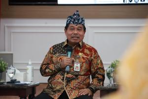 Sekjen Kemendagri Minta Kepala Daerah Dukung Percepatan Penyusunan RPJPD
