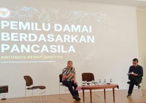 Pilihlah Pemimpin dengan Kematangan Emosional, Kearifan dan Kepedulian pada Kaum Terpinggir