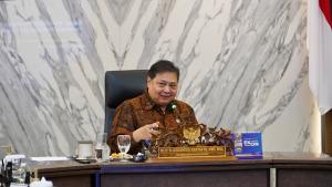 Melangkah Cepat, Pemerintah Dorong Percepatan Proyek Mass Rapid Transit Koridor Timur-Barat