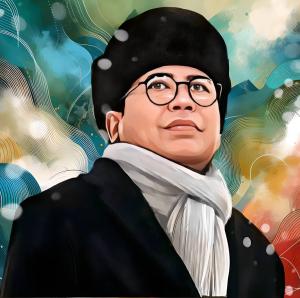 Membaca Bung Dubes Fadjroel (Refleksi HUT ke-60)