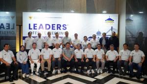 Kemenko Perekonomian Siapkan Kinerja Terbaik Bagi Perekonomian Nasional Tahun 2024