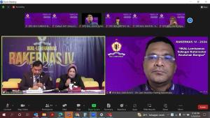 IKAL Lemhannas Perkuat Peran Strategis, Fokus pada Isu Ketahan Bangsa