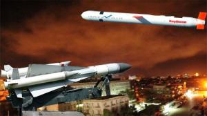 Amerika-Jepang Teken Kesepakatan Pembelian 400 Rudal Tomahawk Canggih