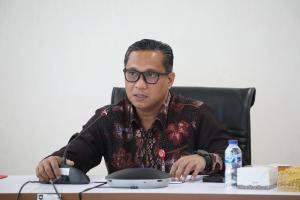 Ditjen Bina Adwil Dorong Pemanfaatan Teknologi untuk Mitigasi Struktur Bangunan Kantor Pemerintahan Ramah Gempa