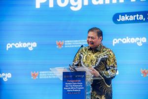 Upskilling dan Reskilling Jutaan Angkatan Kerja Indonesia