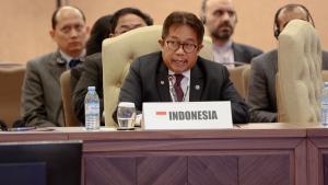 Hilirisasi Industri dan SDGs: Pesan Indonesia Saat KTT Selatan