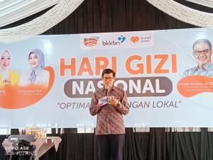 Gandeng BKKBN dan Rumah Zakat, Bumbu Bunda Elia Selenggarakan Seminar Gizi dan Live Cooking di 5 Kota
