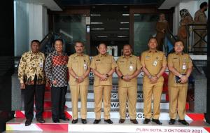 BNPP Kaji 8 Lokasi Pembangunan PLBN Gelombang Ketiga