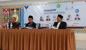 Agama Tak Boleh Diturunkan Derajatnya Jadi Pemuas Nafsu Kekuasaan