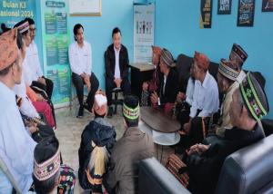 Permintaan Kebutuhan Listrik Meningkat, Warga Poco Leok Sampaikan Permohonan Perluasan Jaringan Listrik dan Dukung Penuh Pengembangan PLTP Ulumbu