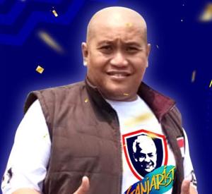 Ketum Ganjaran Kita: Kami Pilih Bulungan Karena Merupakan Sentra Anak Gaul
