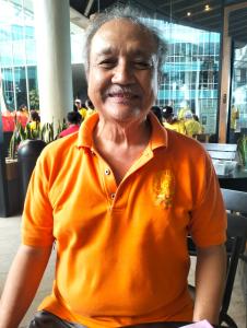 Menunggu Debat yang Bermartabat dan Bermanfaat