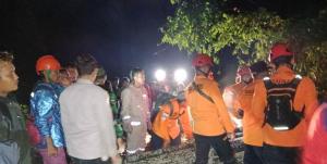 Banjir dan Longsor Landa Kabupaten Cilacap