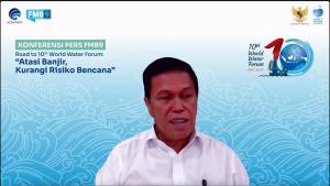 Simak! Langkah Kementerian PUPR Seimbangkan Pembangunan Infrastruktur dan Tata Kelola Air