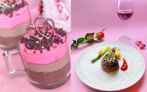 Hotel Gran Mahakam Hadirkan Paket "Valentine I`m In Love"