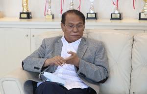 Fachry Ali: Suara dari Kampus, Degup Baru dalam Moral Politik Indonesia
