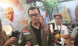 Terkait Dugaan Kecurangan Pilpres 2024, TPN: Paslon 1 dan 3 Akan Galang Kekuatan di DPR