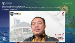 Kemendagri Jelaskan Strategi Mempercepat Pembangunan di Berbagai Wilayah