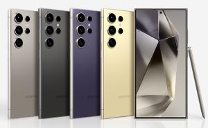Spesifikasi Samsung S24 Ultra, Smartphone Flagship Terbaru yang Wajib Dilirik!