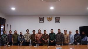 Kerja Sama Selatan-Selatan Mercusuar Harapan Menuju Dunia Adil dan Makmur