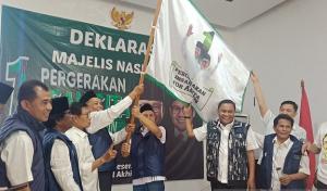 Tolak Pemilu Curang, MN PIC For AMIN: Penghinaan Terhadap Seluruh Rakyat