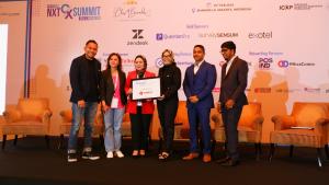 SiCepat Raih Best B2B CX Dalam 9th Edition NXT CX Summit & Awards 2024