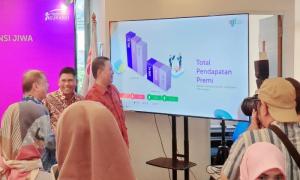 AAJI: Klaim Asuransi Kesehatan Terus Meningkat, Industri Perkuat Konsolidasi dengan Regulator