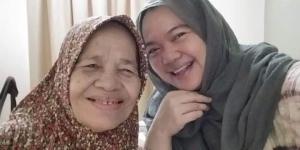 Mamahku Pulang Kampung