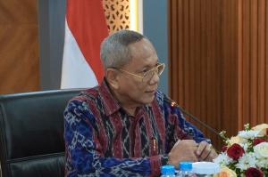 Prof. Tjandra Yoga: Waspada, Dengue Naik Lagi