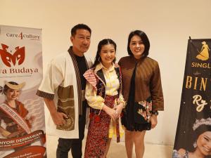 Realese Single Album Kelima, Ry Hyori ingin `Bintang` Jadi Inspirasi banyak Orang