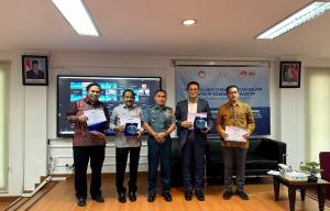 Perlu Strategi Mengintegrasikan Prinsip Pertahanan dan Diplomasi di Laut Natuna Utara