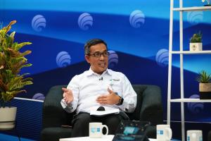 Gerakan Pangan Murah, Solusi Jaga Harga Bahan Pokok