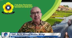 Mitigasi Perubahan Iklim, Kunci Penting Jaga Ketahanan Pangan