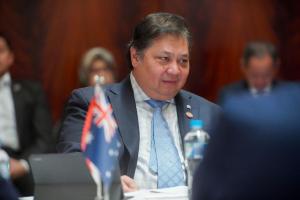 Memperkuat Rantai Pasok di Kawasan: Indonesia-Australia Kolaborasi Hilirisasi Industri, Digitalisasi, dan Pendidikan