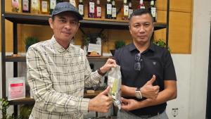 PT PGI Jalin Kerjasama dengan DPPAM