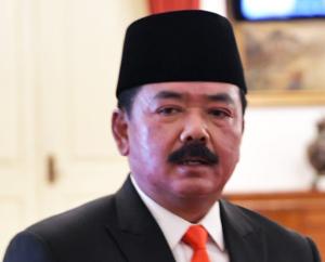Menkopolhukam Janji Tuntaskan Kasus BLBI, Coret Bank Centris dari Daftar Debitur BLBI