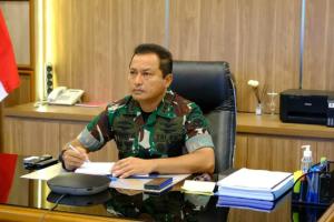 Aksi Heroik F-16 di Bawean Hingga Kemegahan Sukhoi di Langit Halim, Marsekal Madya TNI M. Tonny Harjono