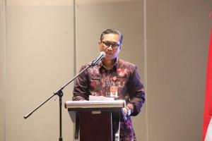 Perkuat Hub Network, Ditjen Bina Adwil Gelar ToT Frontline Service Delivery di 3 Provinsi