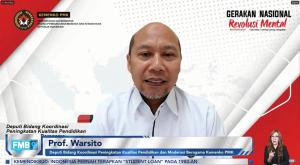 Pemerintah Antisipasi Gagal Bayar dalam Pinjaman Lunak Pendidikan
