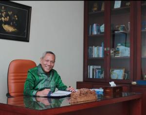 Hari Tuberkulosis Sedunia 24 Maret 2024