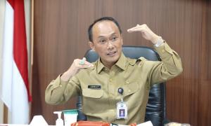 Tingkatkan Konektivitas, Prof Zudan: Di Kawasan Perbatasan Telah Dibangun 1307 BTS