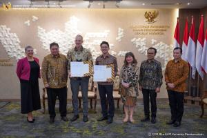 Pemerintah Gaet Investasi Pembangunan Rumah Sakit Bertaraf Internasional di Kota Makassar