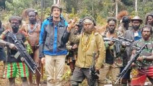 Selandia Baru Menyerahkan Penanganan Sandera Warga Negaranya ke Indonesia Dinilai Tindakan Aneh