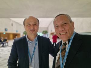 Mengenal Lebih Jauh Ayush Systems of Medicine India dan Perannya di WHO
