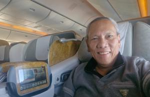 Prof Tjandra: Salah Kaprah Penyakit "Flu Singapura"