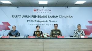 Pertumbuhan Laba Bersih Capai 31%, CNAF Bagi-bagi 30% Dividen