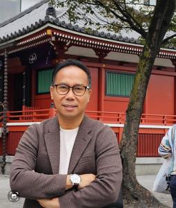 Menanti Akhir Perselisihan Pemilu